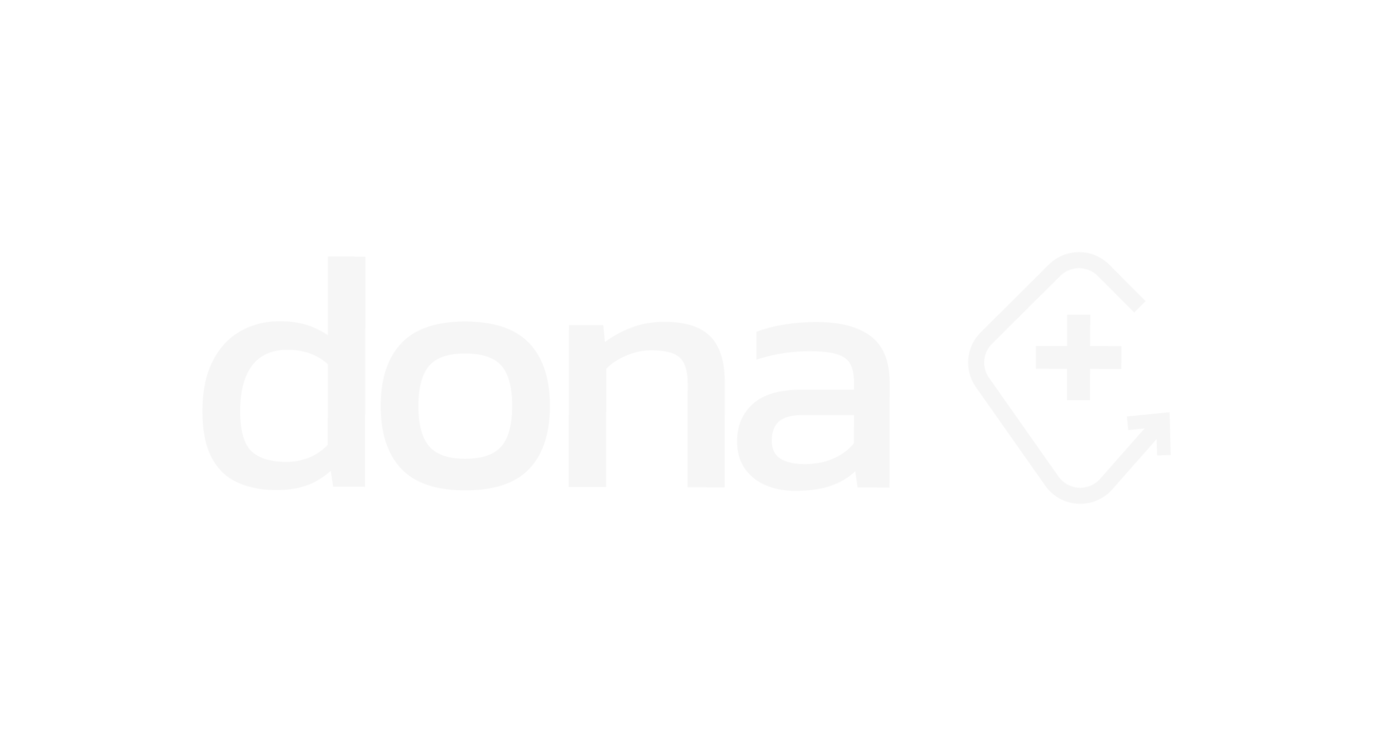 Logo de Donamas